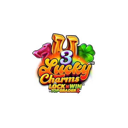 3 Lucky Charms on Skybet Vegas