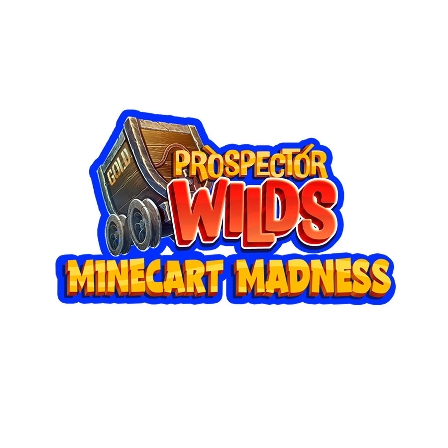 Prospector Wilds Minecart Madness on Skybet Bingo