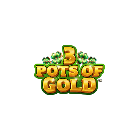 3 Pots Of Gold on Skybet Vegas