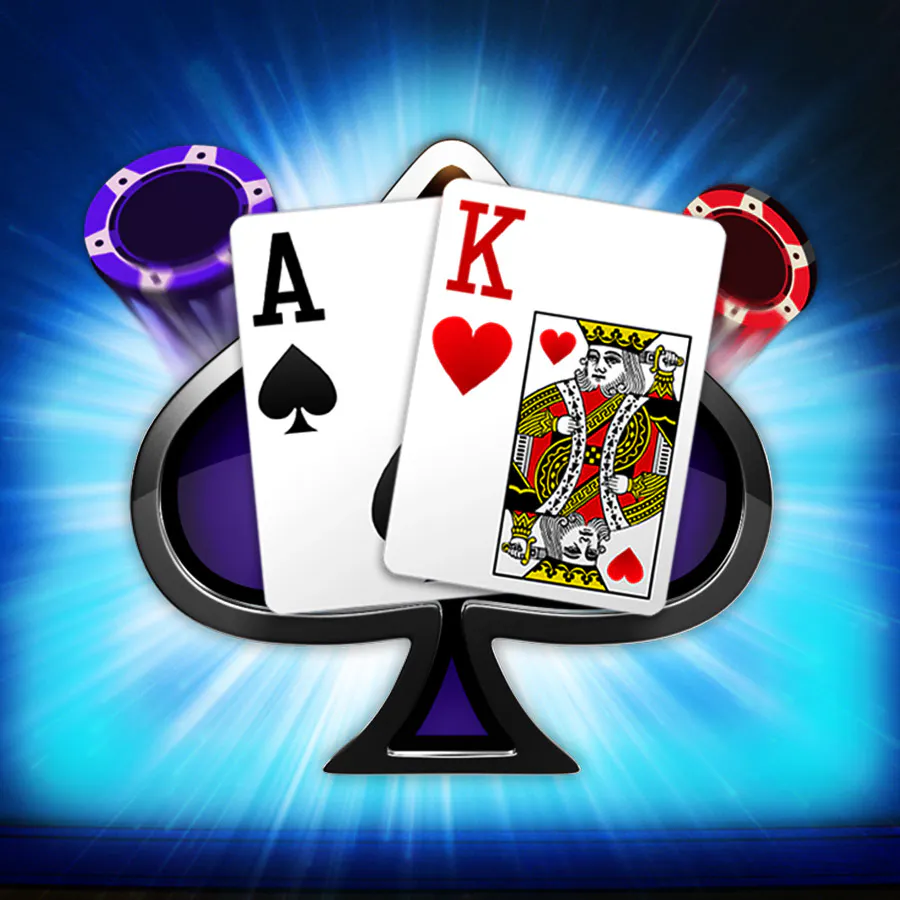 Sky Bet Speed Blackjack on Skybet Vegas