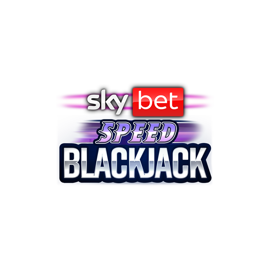 Sky Bet Speed Blackjack on Skybet Vegas