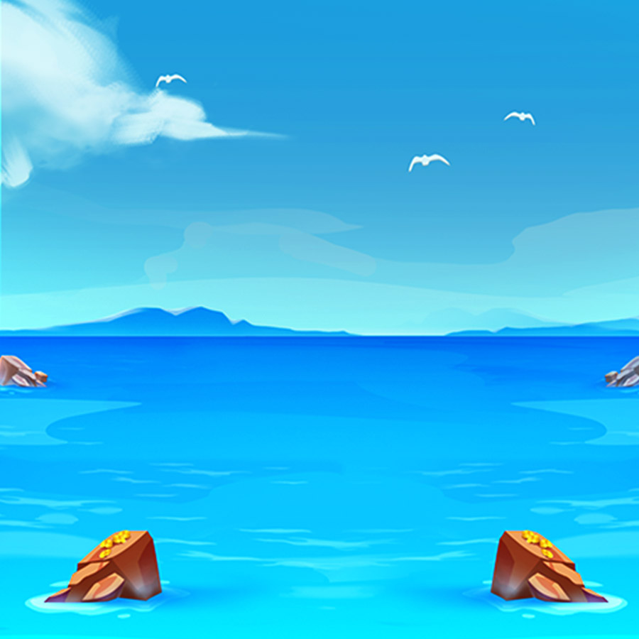 The Great Jackpot Expedition on Skybet Vegas
