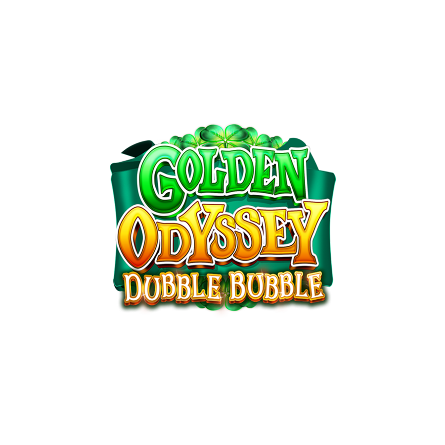 Golden Odyssey Dubble Bubble on Skybet Vegas