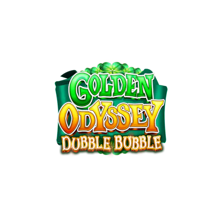 Golden Odyssey Dubble Bubble on Skybet Vegas