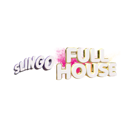 Slingo Full House on Skybet Bingo