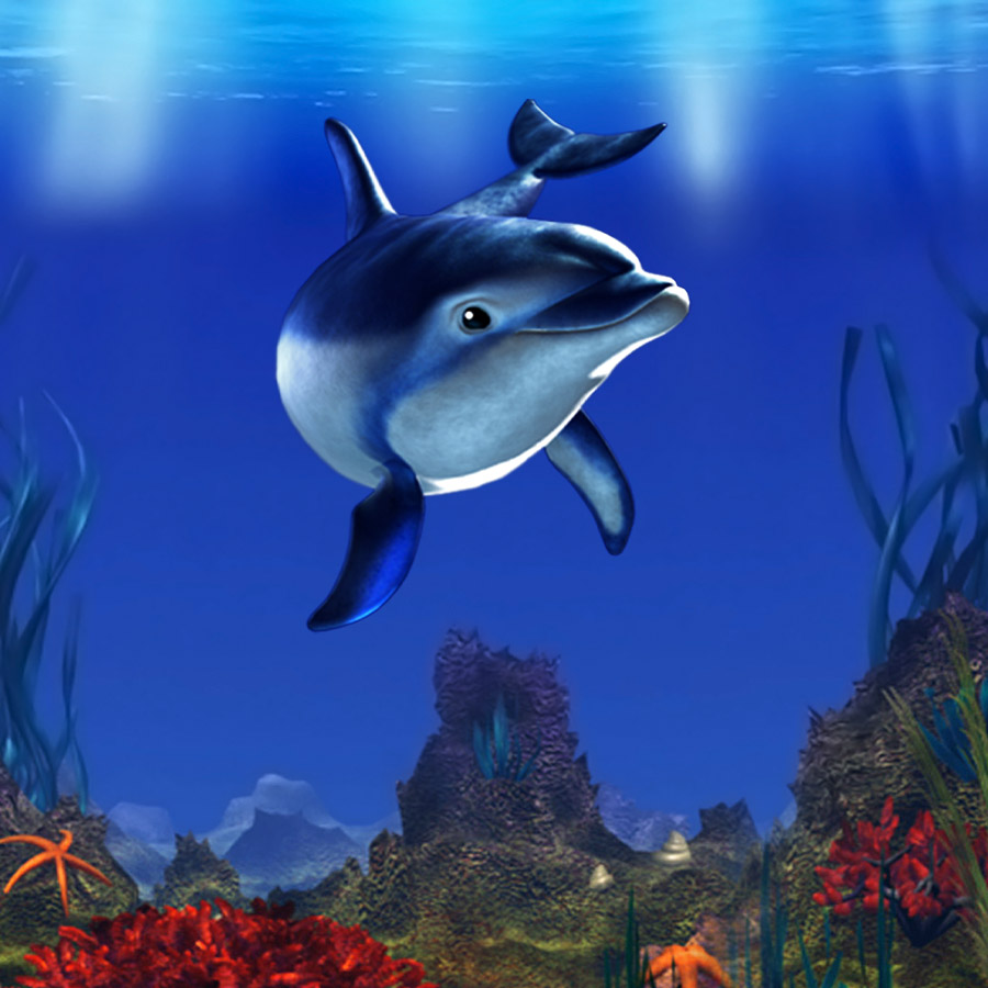 Dolphins Pearl Deluxe on Skybet Vegas