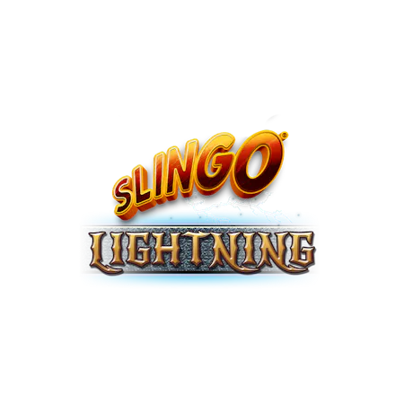 Slingo Lightning on Skybet Bingo