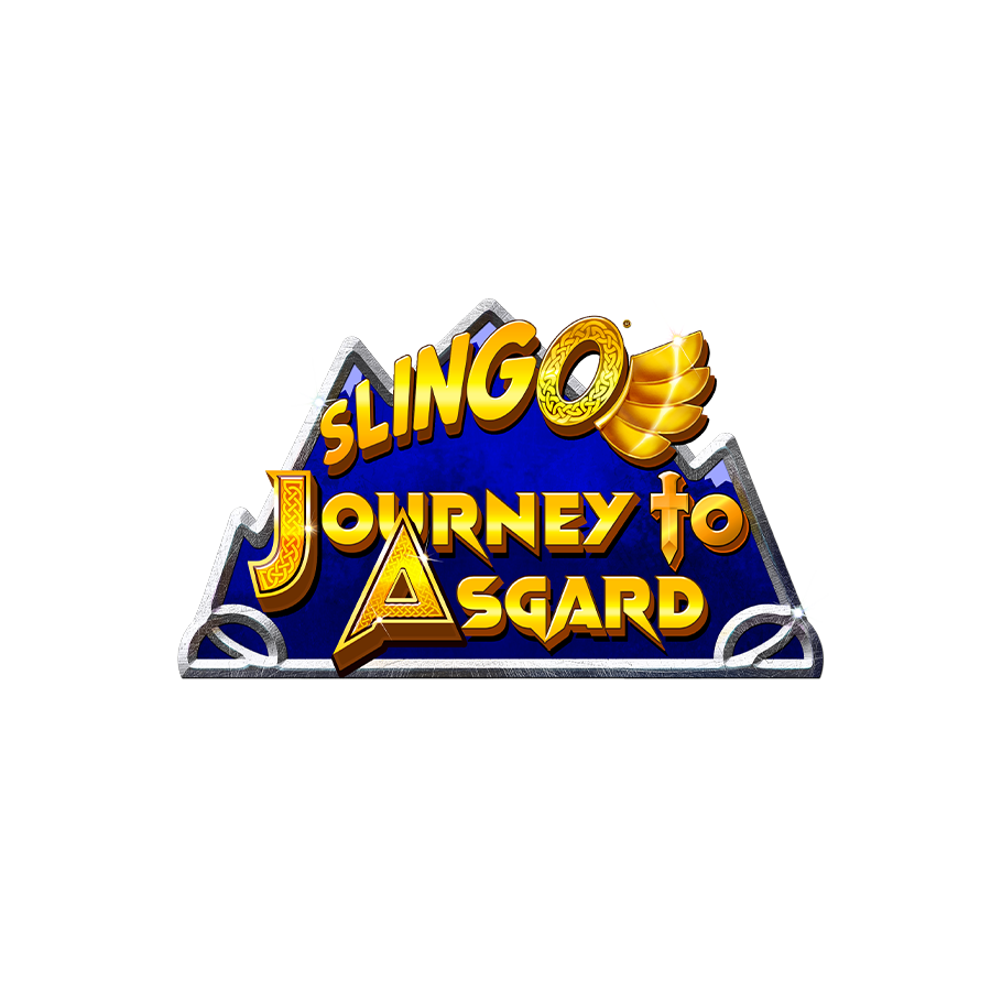 Slingo Journey to Asgard on Skybet Bingo