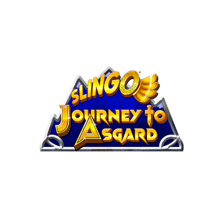 Slingo Journey to Asgard on Skybet Bingo