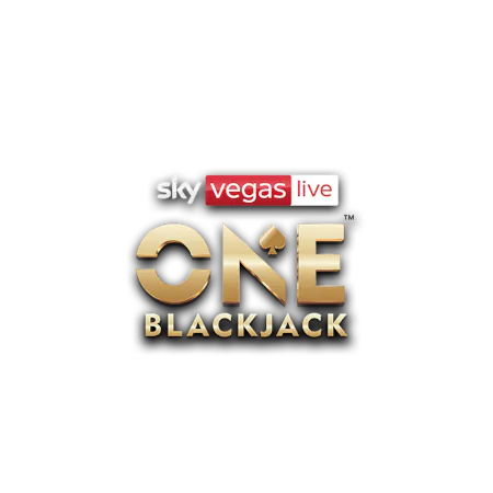 Sky Vegas Live ONE Blackjack on Skybet Vegas