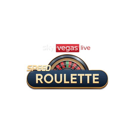Sky Vegas Live Speed Roulette on Skybet Vegas