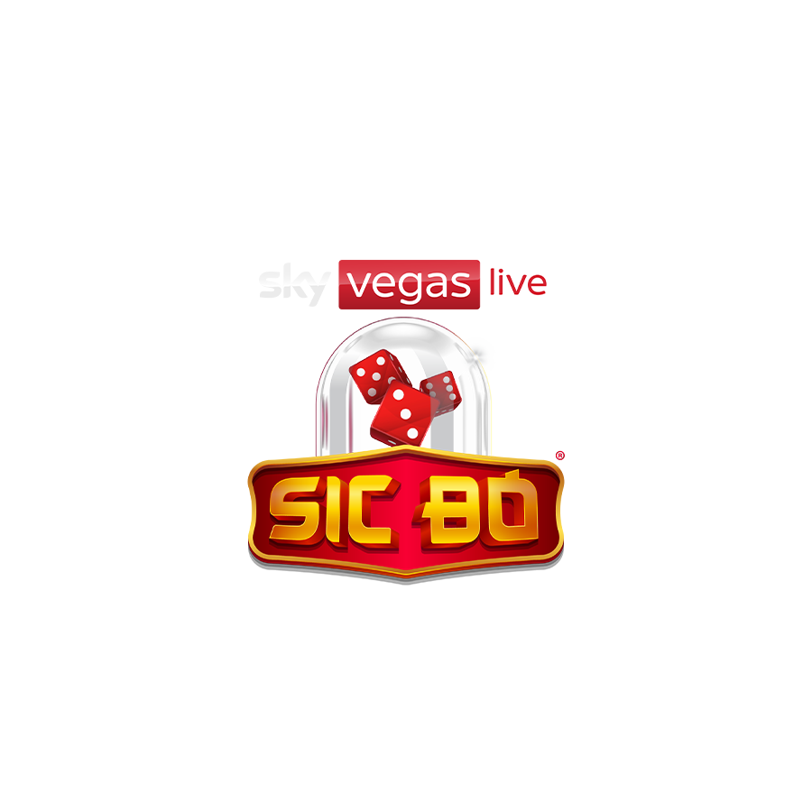 Sky Vegas Live Sic Bo on Skybet Vegas