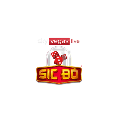 Sky Vegas Live Sic Bo on Skybet Vegas