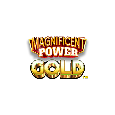 Magnificent Power Gold on Skybet Bingo