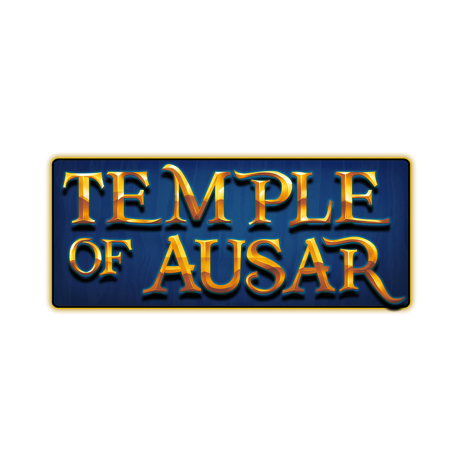 Temple Of Ausar on Skybet Bingo