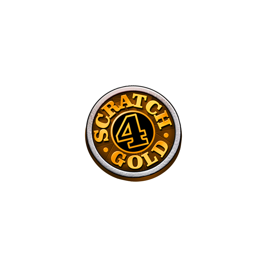 Scratch 4 Gold on Skybet Vegas
