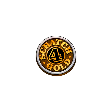 Scratch 4 Gold on Skybet Vegas