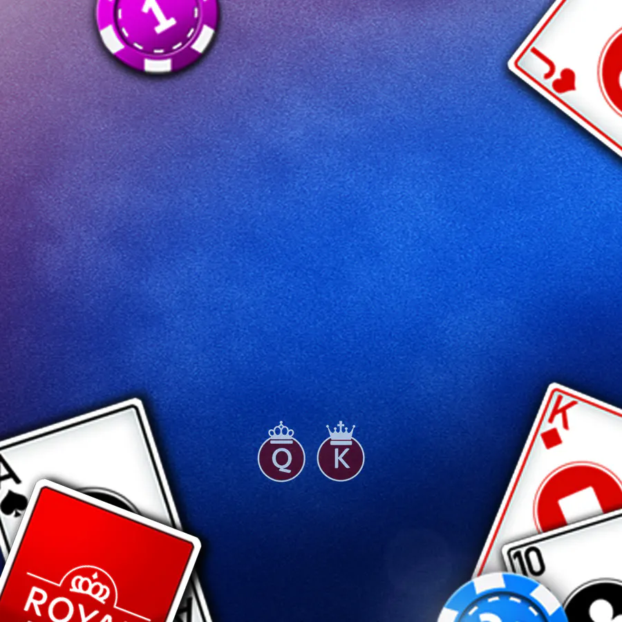 Royal Blackjack on Skybet Vegas