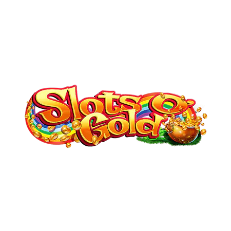 Slots O' Gold on Skybet Vegas