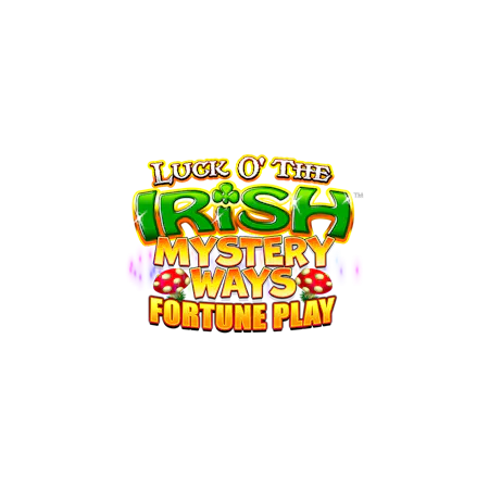 Luck O' The Irish Mystery Ways on Skybet Vegas