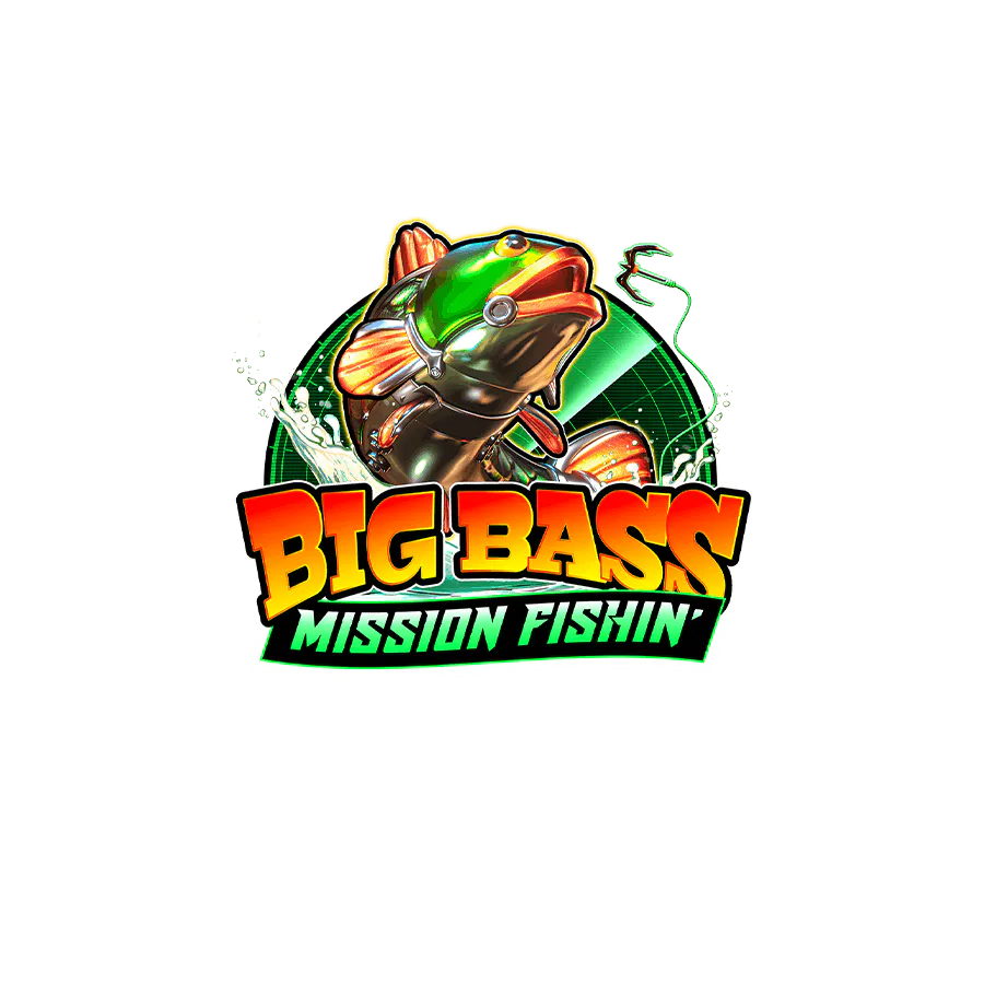 Big Bass Mission Fishin' on Skybet Vegas