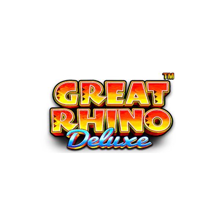 Great Rhino Deluxe on Skybet Vegas