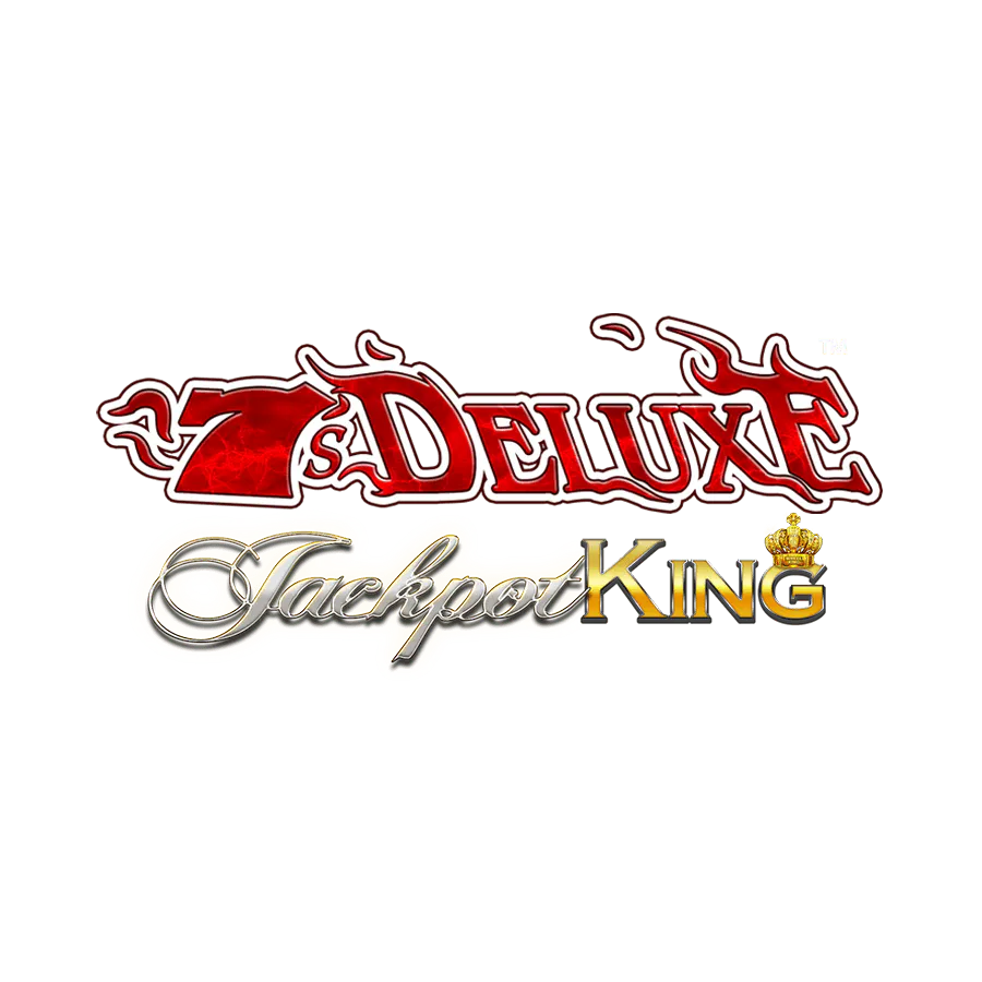 7s Deluxe Jackpot King on Skybet Vegas