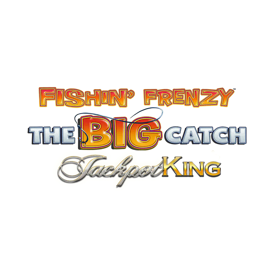Fishin' Frenzy The Big Catch Jackpot King on Skybet Vegas