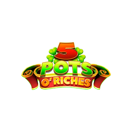 5 Pots O' Riches on Skybet Vegas