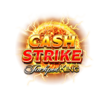 Cash Strike Jackpot King on Skybet Vegas