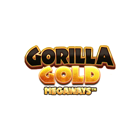 Gorilla Gold Megaways on Skybet Vegas