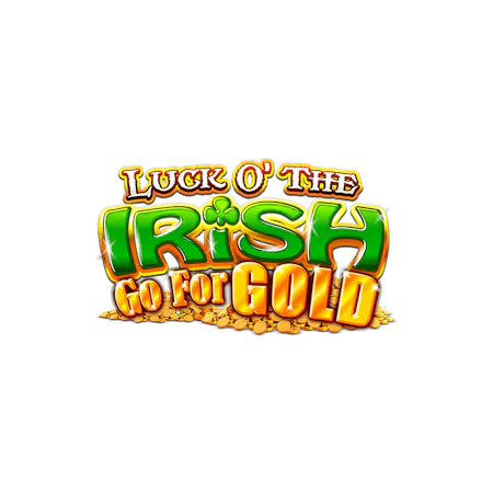 Luck O' The Irish Go For Gold on Skybet Vegas