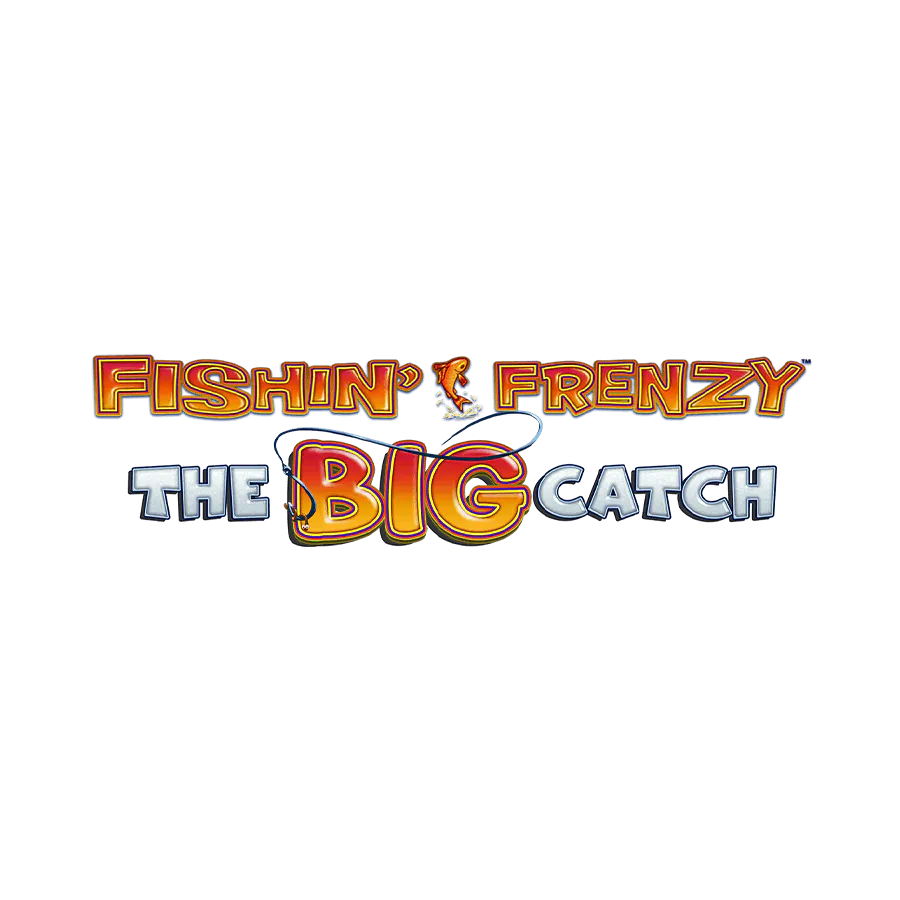 Fishin' Frenzy The Big Catch on Skybet Vegas