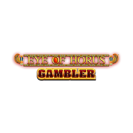 Eye of Horus Gambler on Skybet Vegas