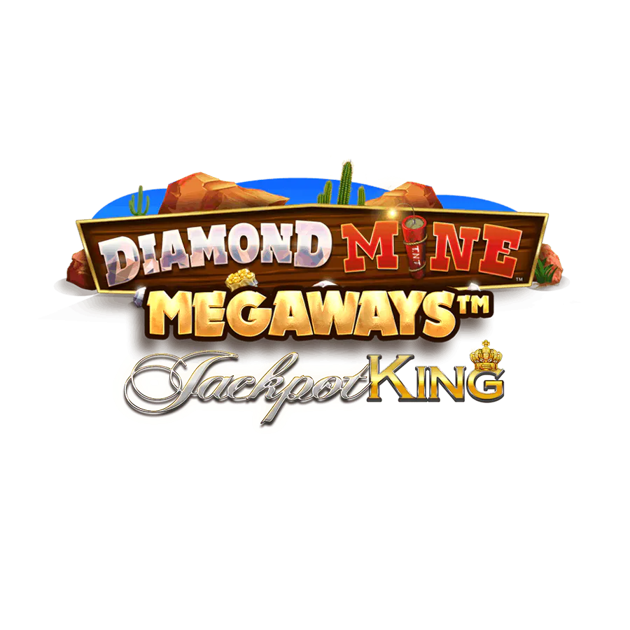 Diamond Mine Jackpot King on Skybet Vegas