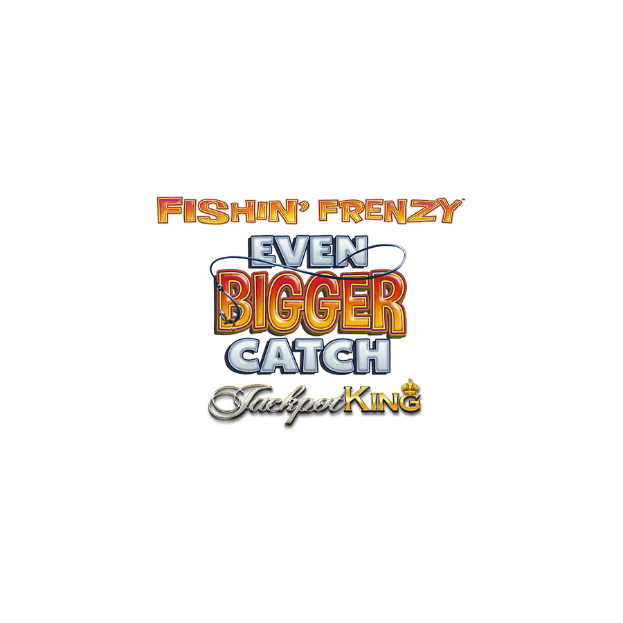 Fishin' Frenzy Even Bigger Catch Jackpot King on Skybet Vegas