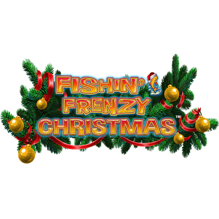 Fishin' Frenzy Christmas on Skybet Vegas