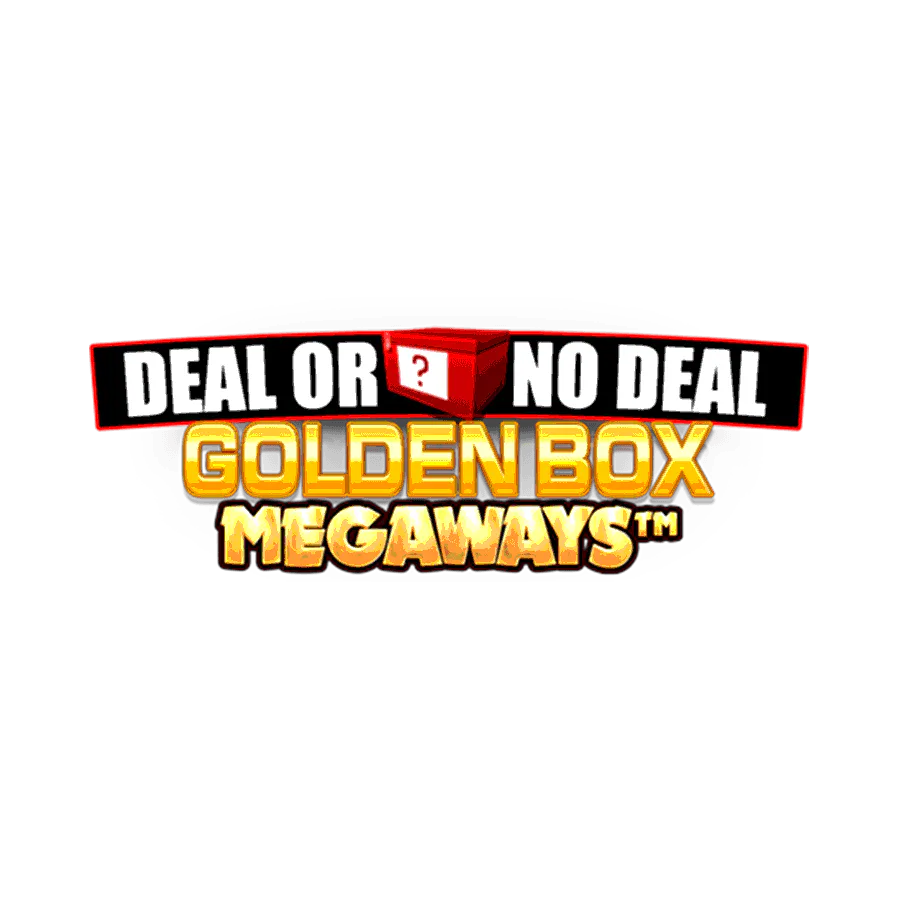 Deal or no Deal Megaways The Golden Box on Skybet Vegas