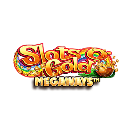 Slots O'Gold Megaways™ on Skybet Vegas
