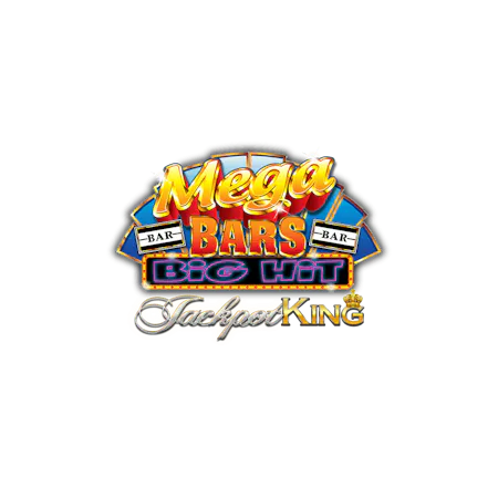 Mega Bars Big Hit Jackpot King on Skybet Bingo