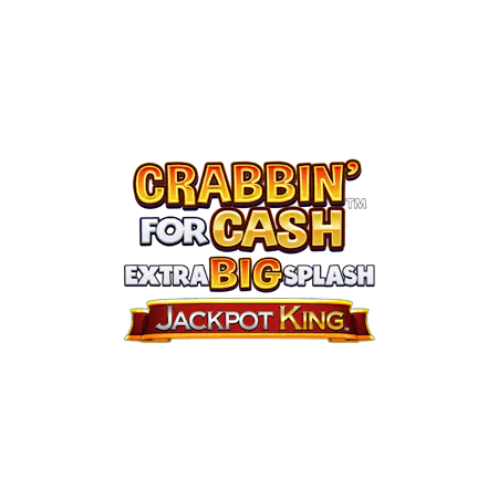Crabbin' For Cash: Extra Big Splash Jackpot King on Skybet Vegas