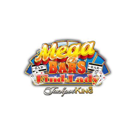 Mega Bars: Find The Lady Fortune Play Jackpot King on Skybet Vegas