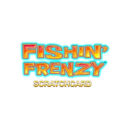 Fishin' Frenzy Scratchcard on Skybet Vegas