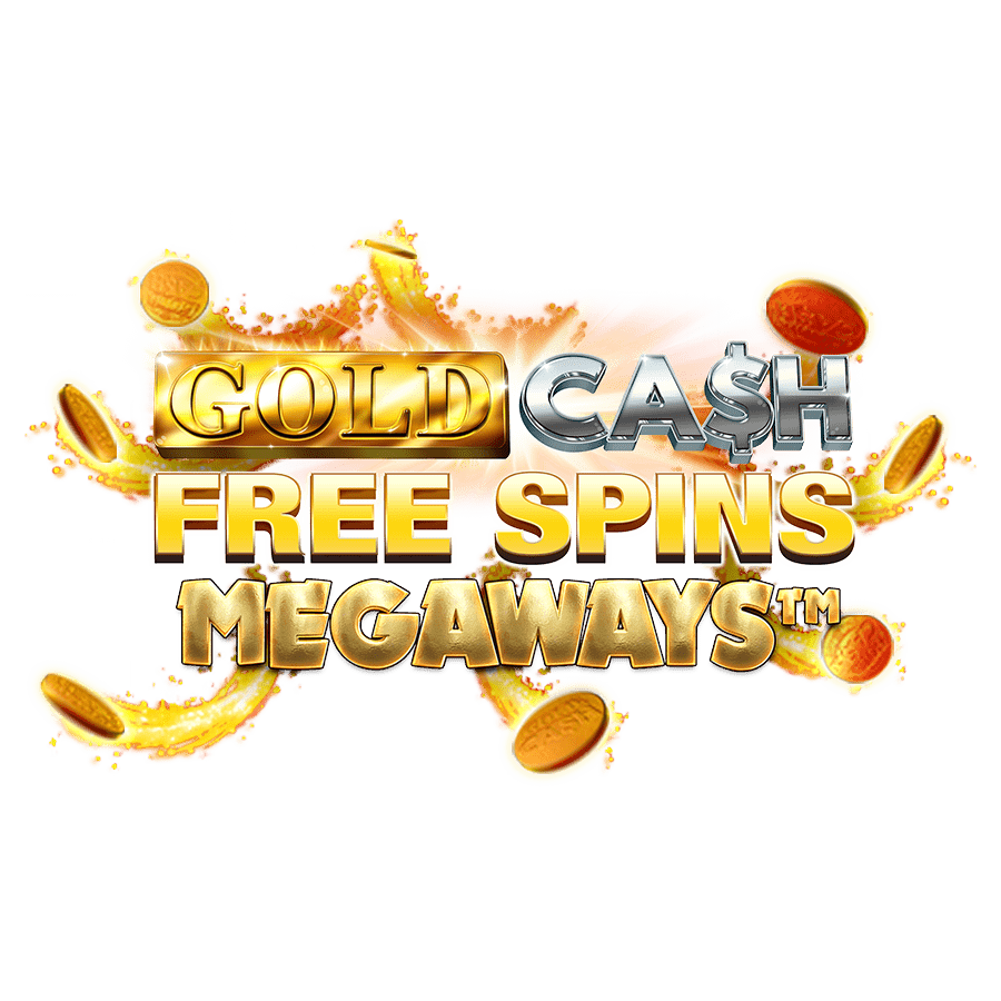 Gold Cash Free Spins Megaways on Skybet Vegas