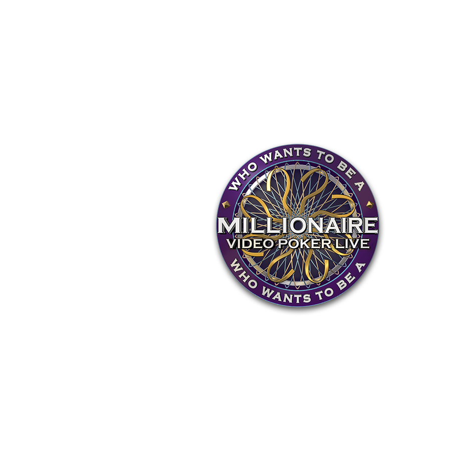 Live Millionaire Video Poker on Skybet Vegas