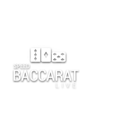 Live Speed Baccarat on Skybet Vegas