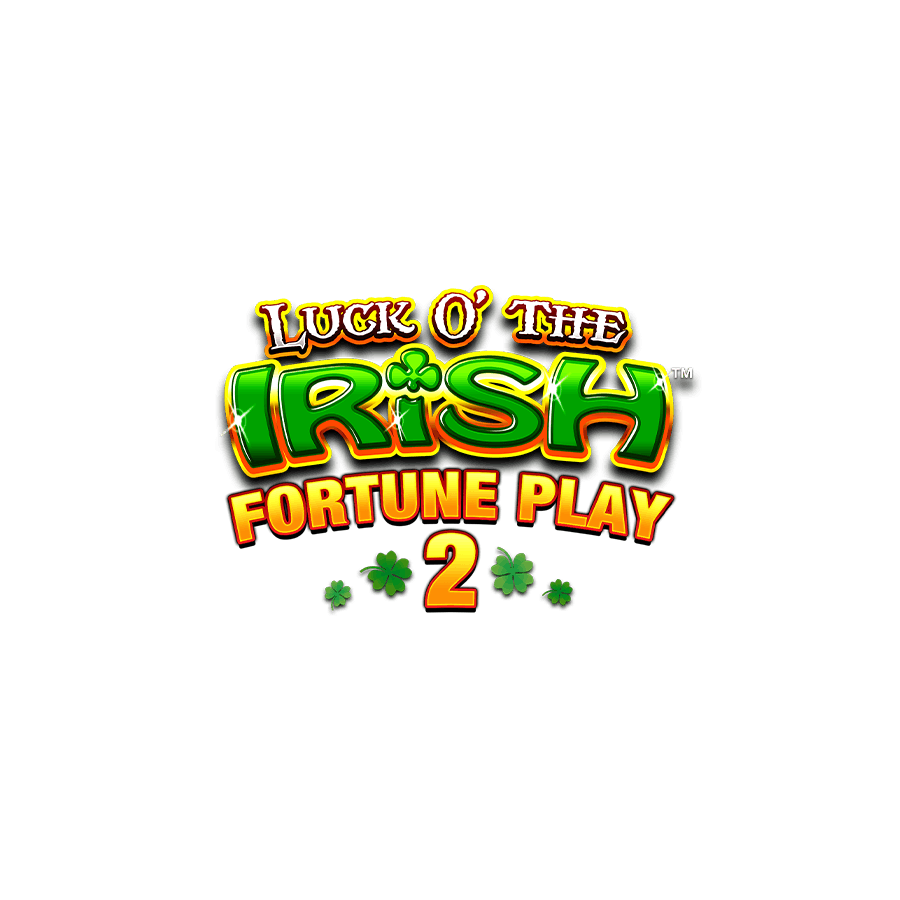 Luck O' the Irish Fortune Play 2 on Skybet Bingo