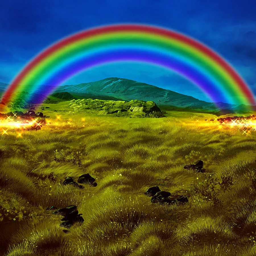 Luck O' The Irish Fortune Play on Skybet Vegas