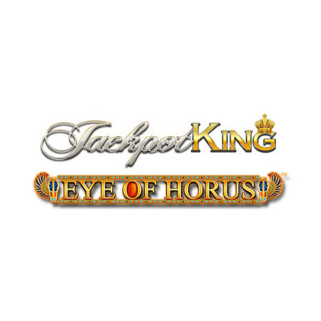 Eye of Horus Jackpot King on Skybet Vegas