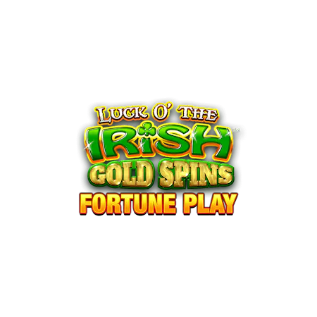 Luck O' The Irish Gold Spins Fortune Play Jackpot King on Skybet Vegas